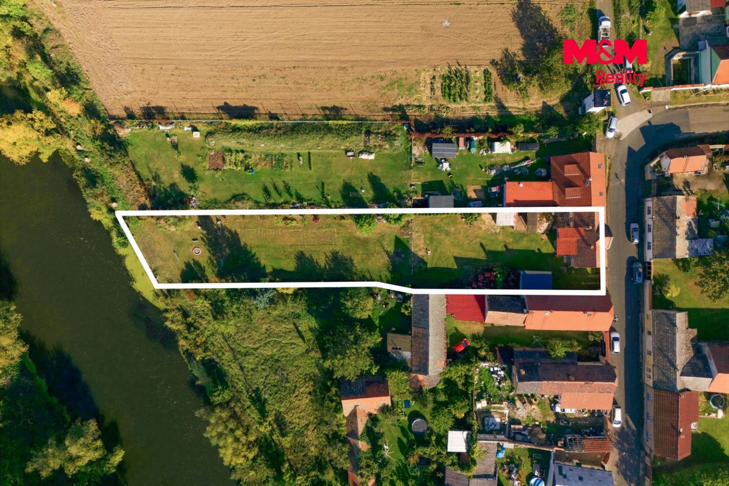 Prodej, Chalupa, 80 m², Slavětín, Slavětín – náhled fotky 40