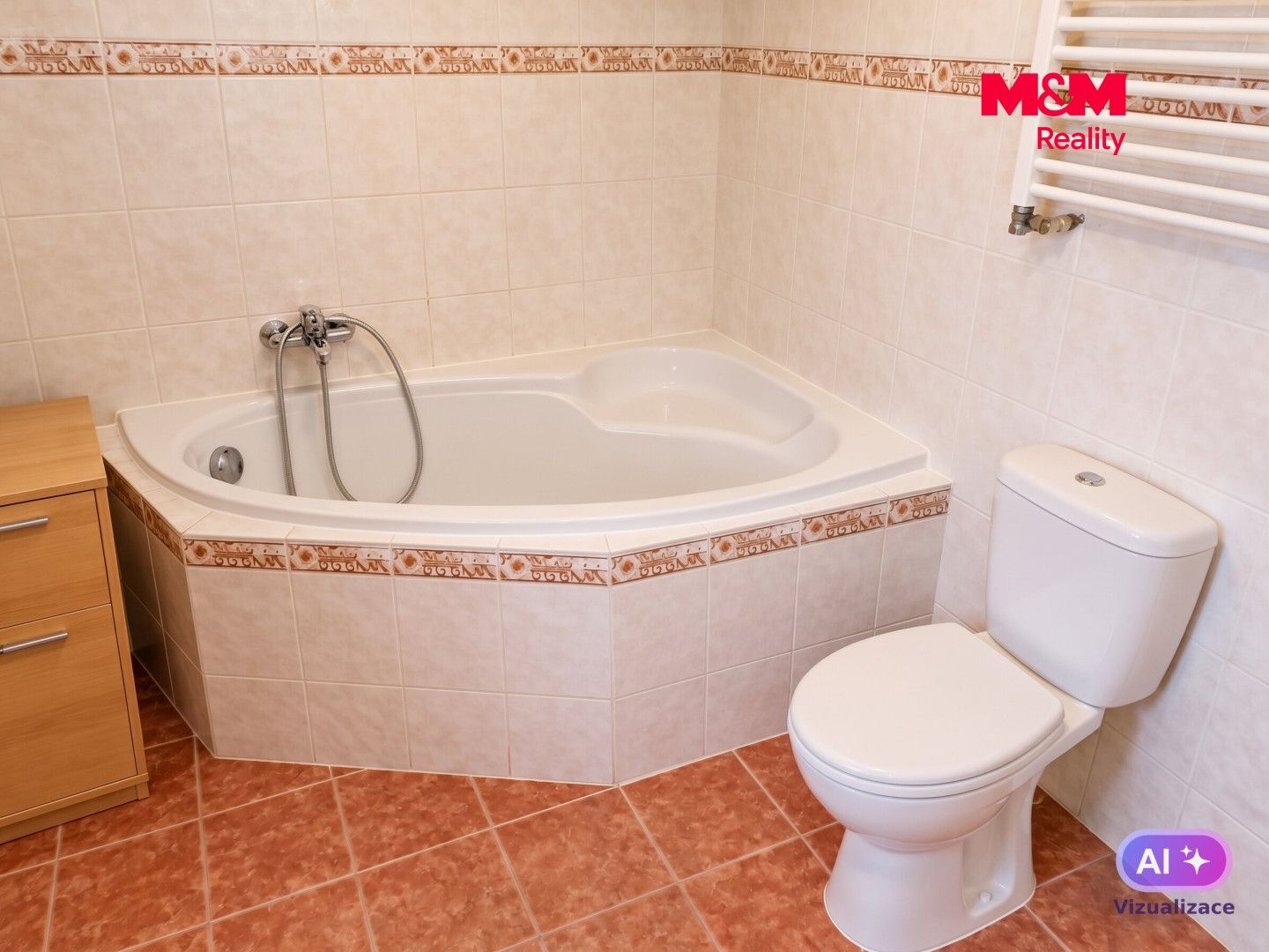 Prodej, Byt 2+kk, 58 m², Šestajovice, Komenského, Šestajovice – náhled fotky 5
