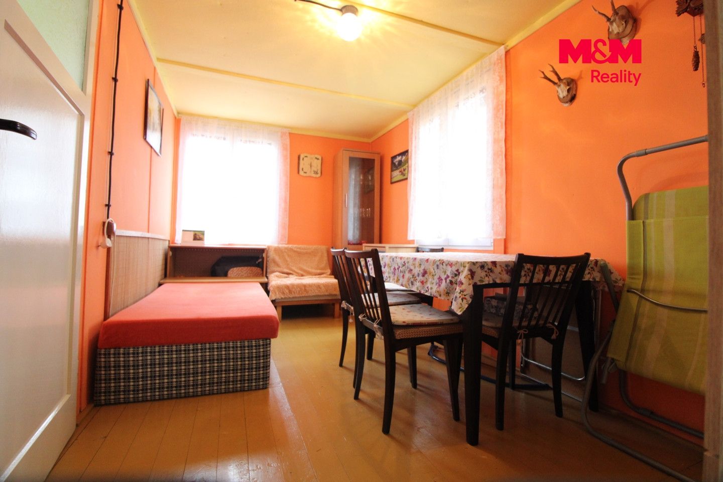 Prodej, Chata, 35 m², Mosty u Jablunkova, Mosty u Jablunkova – náhled fotky 5