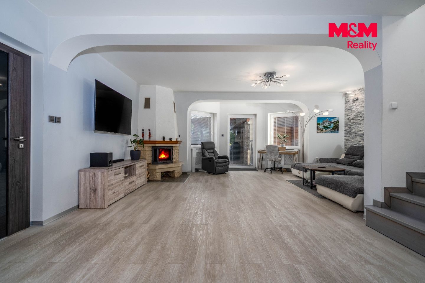 Prodej, Rodinný dům, 236 m², Modletice, Modletice – náhled fotky 3