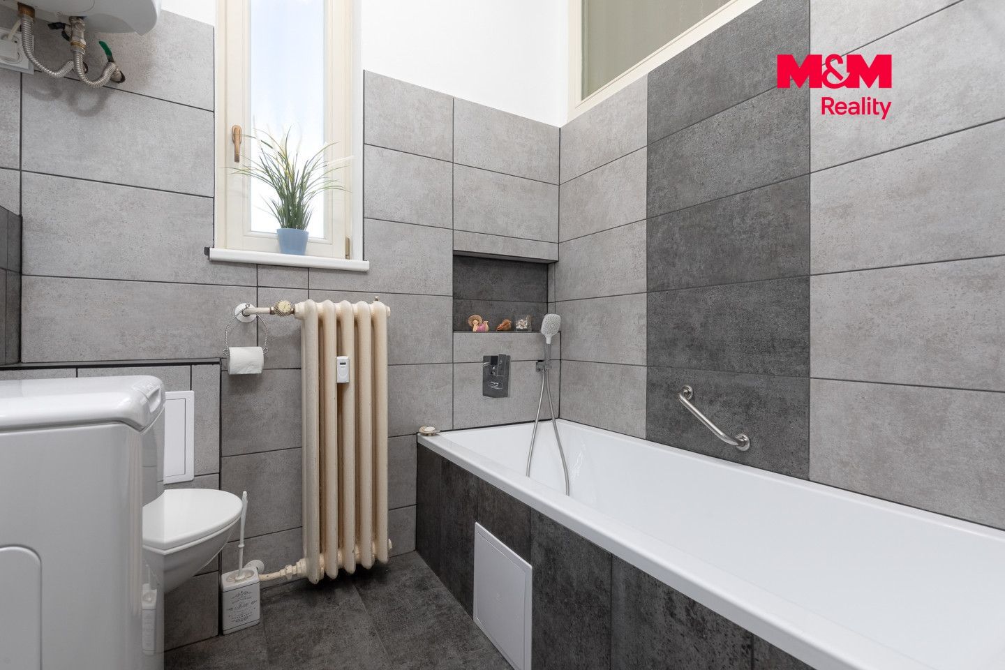 Prodej, Atypický byt, 83 m², Ostrava, 28. října, Ostrava – náhled fotky 12