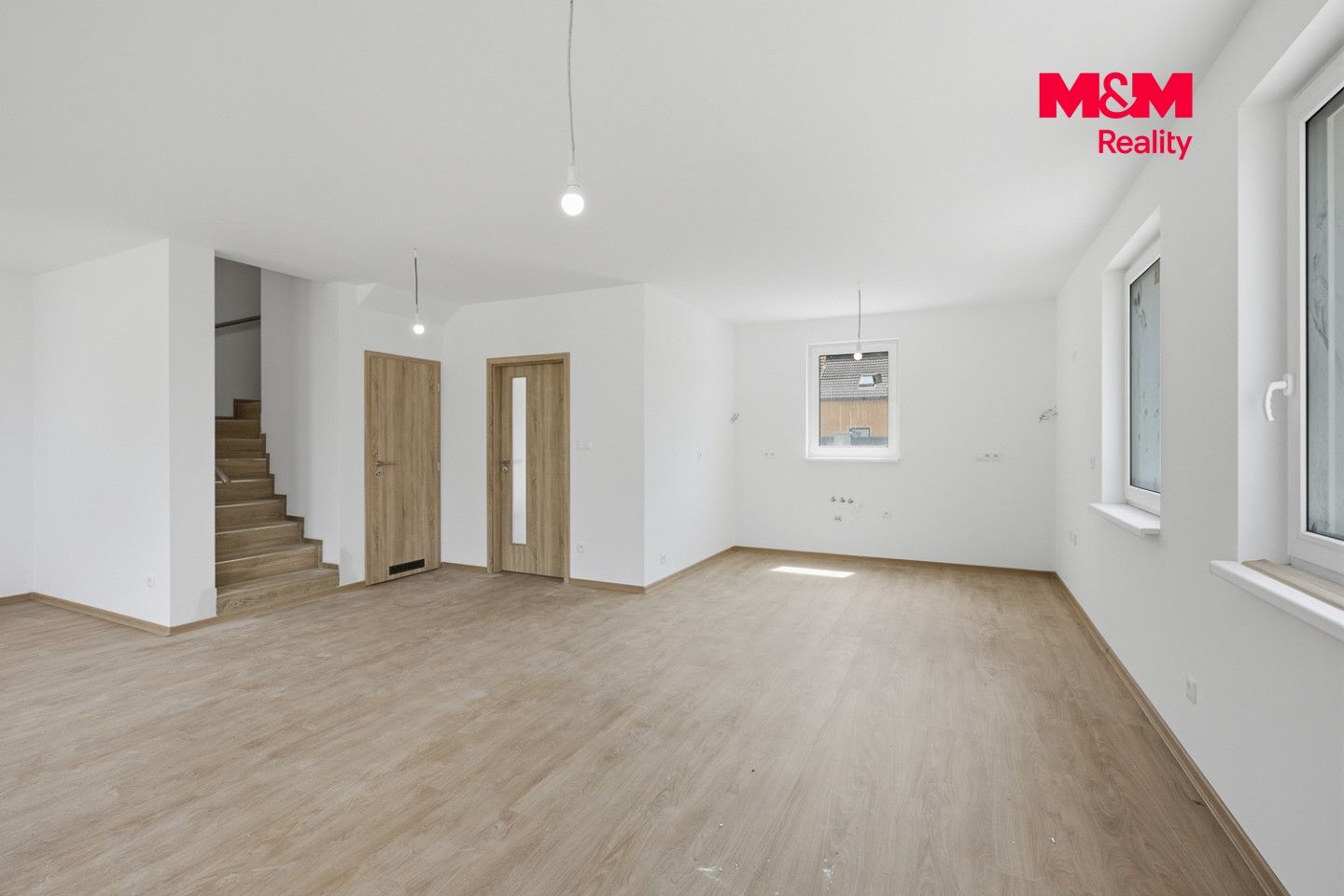 Prodej, Rodinný dům, 104 m², Kladno, Kladno – náhled fotky 13