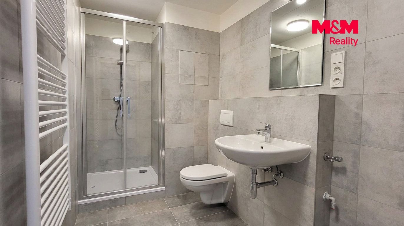Pronájem, Byt 1+kk, 34 m², Praha, Arnošta Staňka, Praha – náhled fotky 4