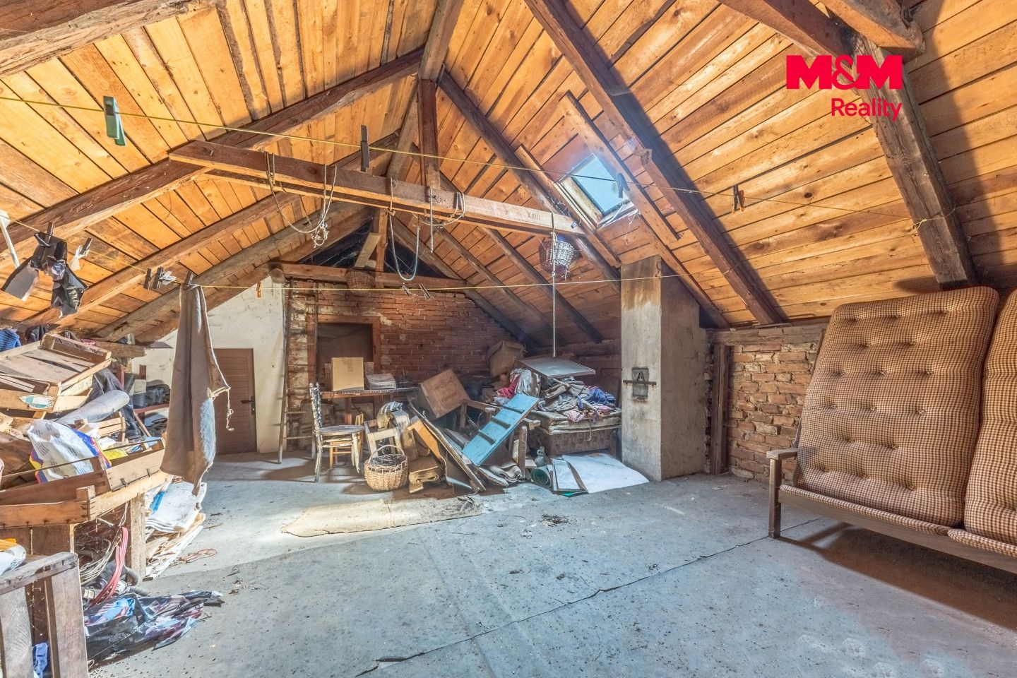 Prodej, Rodinný dům, 105 m², Kněžmost, Kněžmost – náhled fotky 20