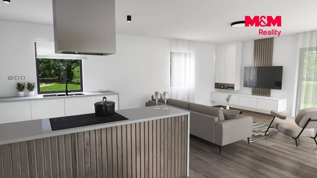 Prodej, Rodinný dům, 72 m², Třemošná, Třemošná – náhled fotky 27