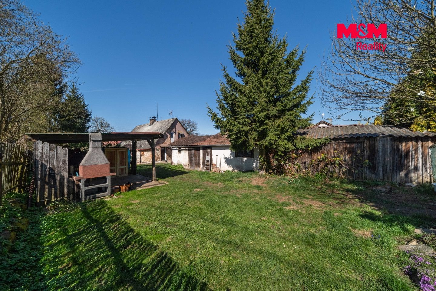 Prodej, Chalupa, 136 m², Čistá, Čistá – náhled fotky 22