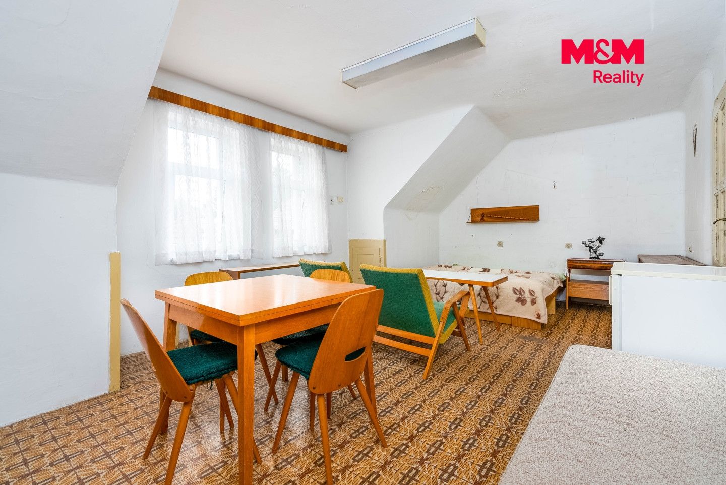Prodej, Rodinný dům, 227 m², Zdiby, Sedlecká, Zdiby – náhled fotky 18