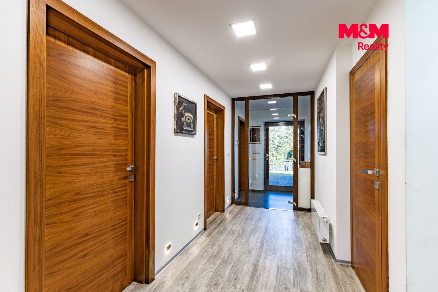 Prodej, Rodinný dům, 142 m², Město Albrechtice, Tyršova, Město Albrechtice – náhled fotky 18