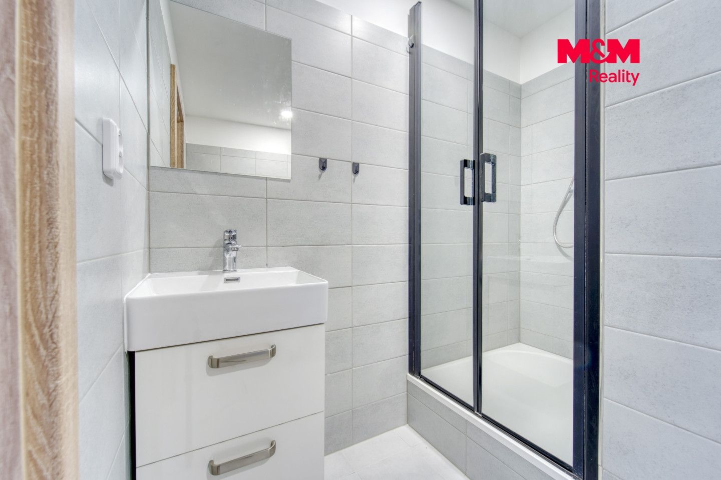 Pronájem, Byt 1+1, 36 m², Kaznějov, Školní, Kaznějov – náhled fotky 3