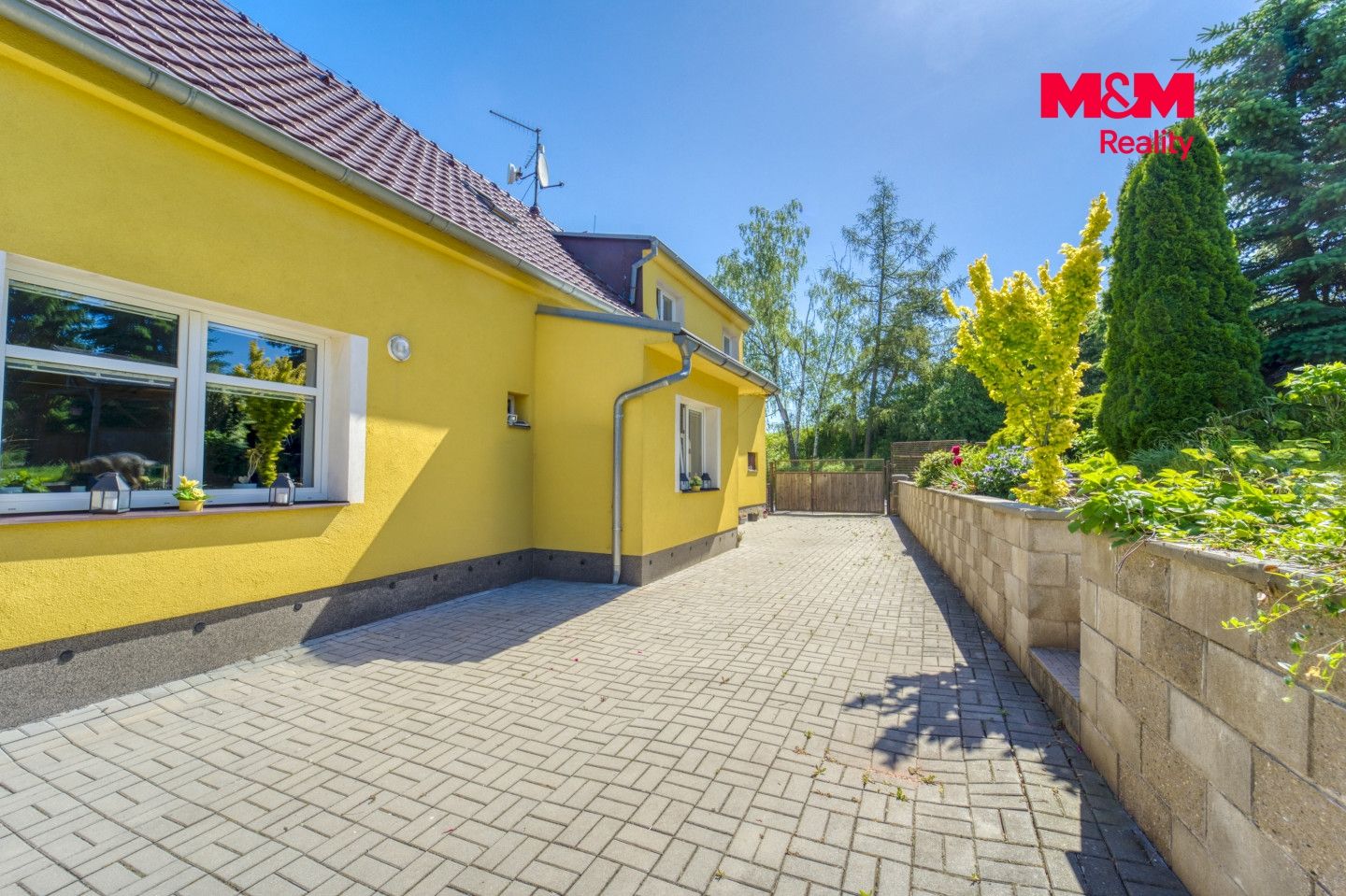 Prodej, Rodinný dům, 160 m², Tuchořice, Tuchořice – náhled fotky 29