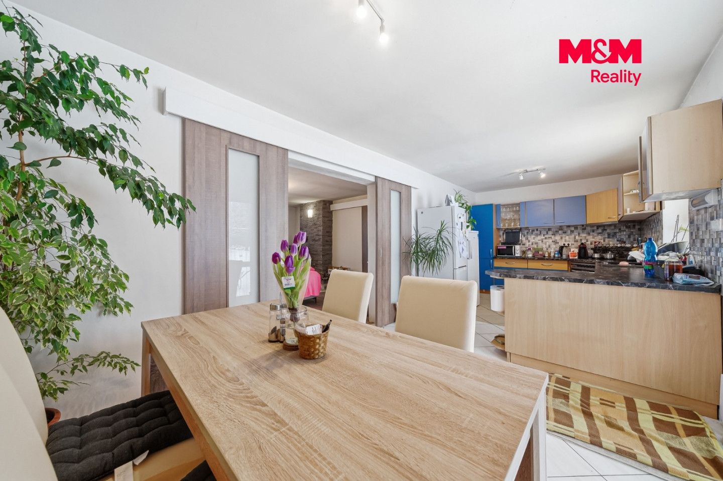 Prodej, Rodinný dům, 302 m², Cerekvice nad Loučnou, Cerekvice nad Loučnou – náhled fotky 5