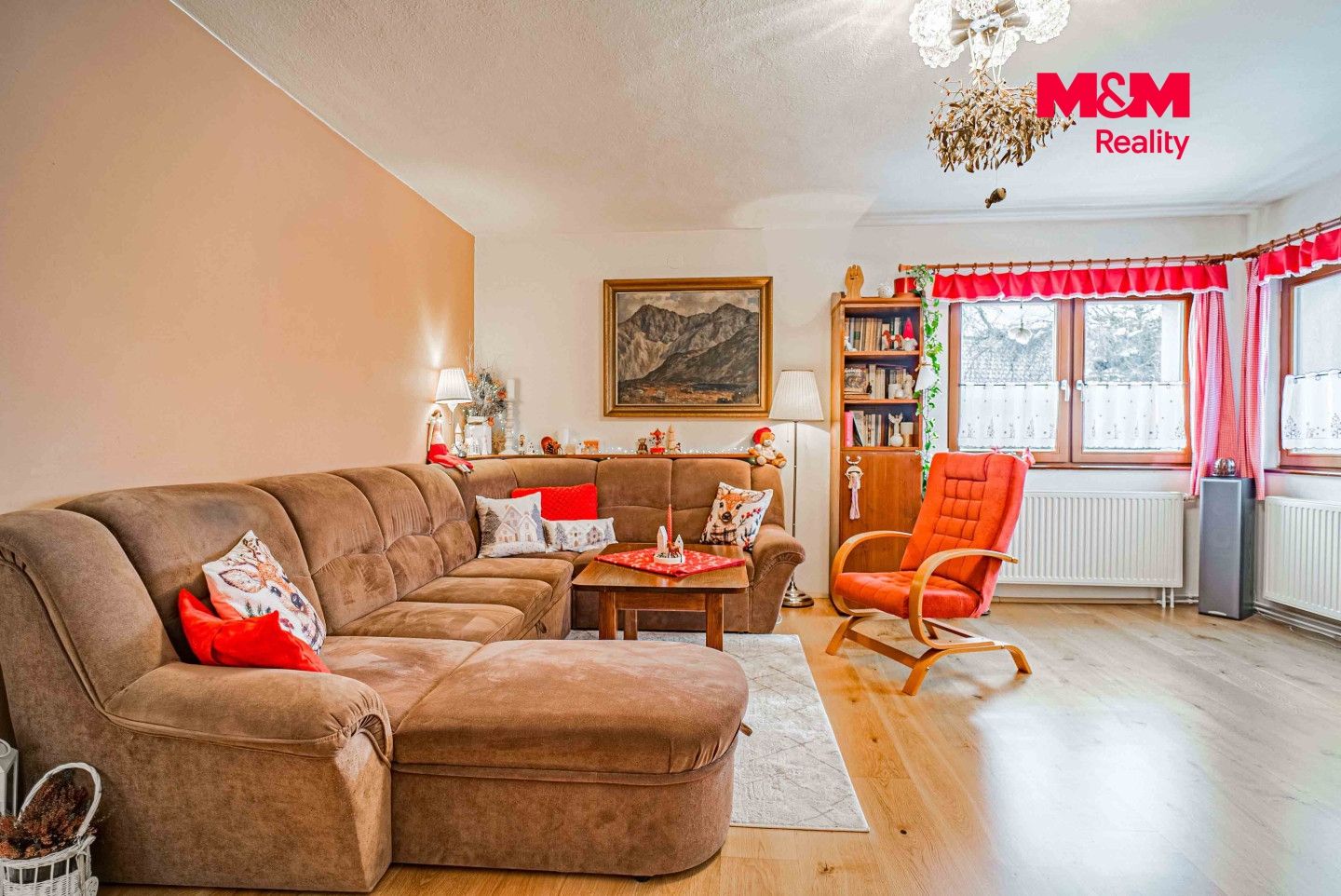 Prodej, Rodinný dům, 180 m², Pražmo, Pražmo – náhled fotky 12