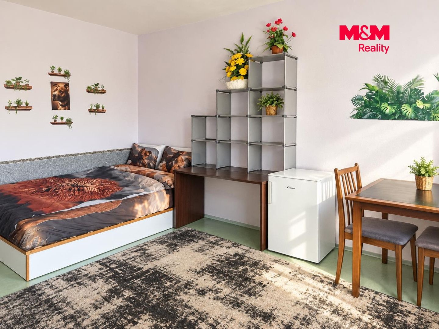Prodej, Byt 1+kk, 36 m², Pardubice, Lidická, Pardubice – náhled fotky 4