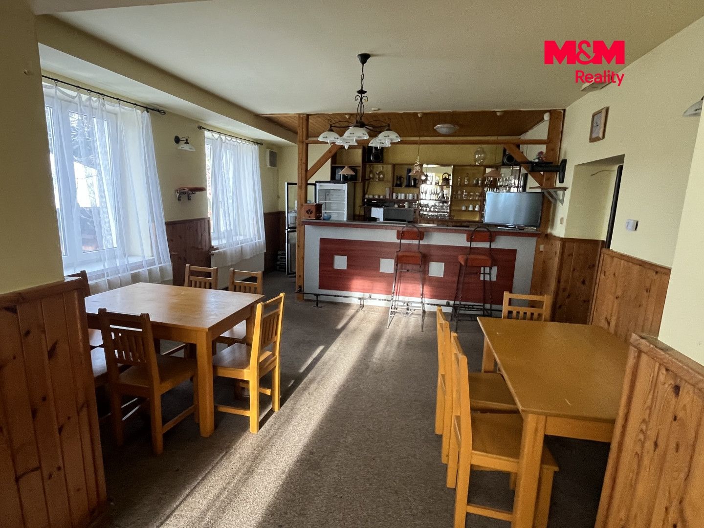 Prodej, Rodinný dům, 600 m², Zásada, Zásada – náhled fotky 2
