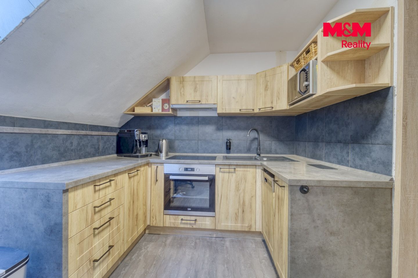 Prodej, Rodinný dům, 176 m², Mokrouše, Mokrouše – náhled fotky 8