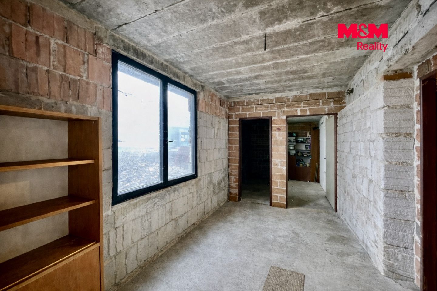 Prodej, Rodinný dům, 128 m², Nový Rychnov, Nový Rychnov – náhled fotky 31