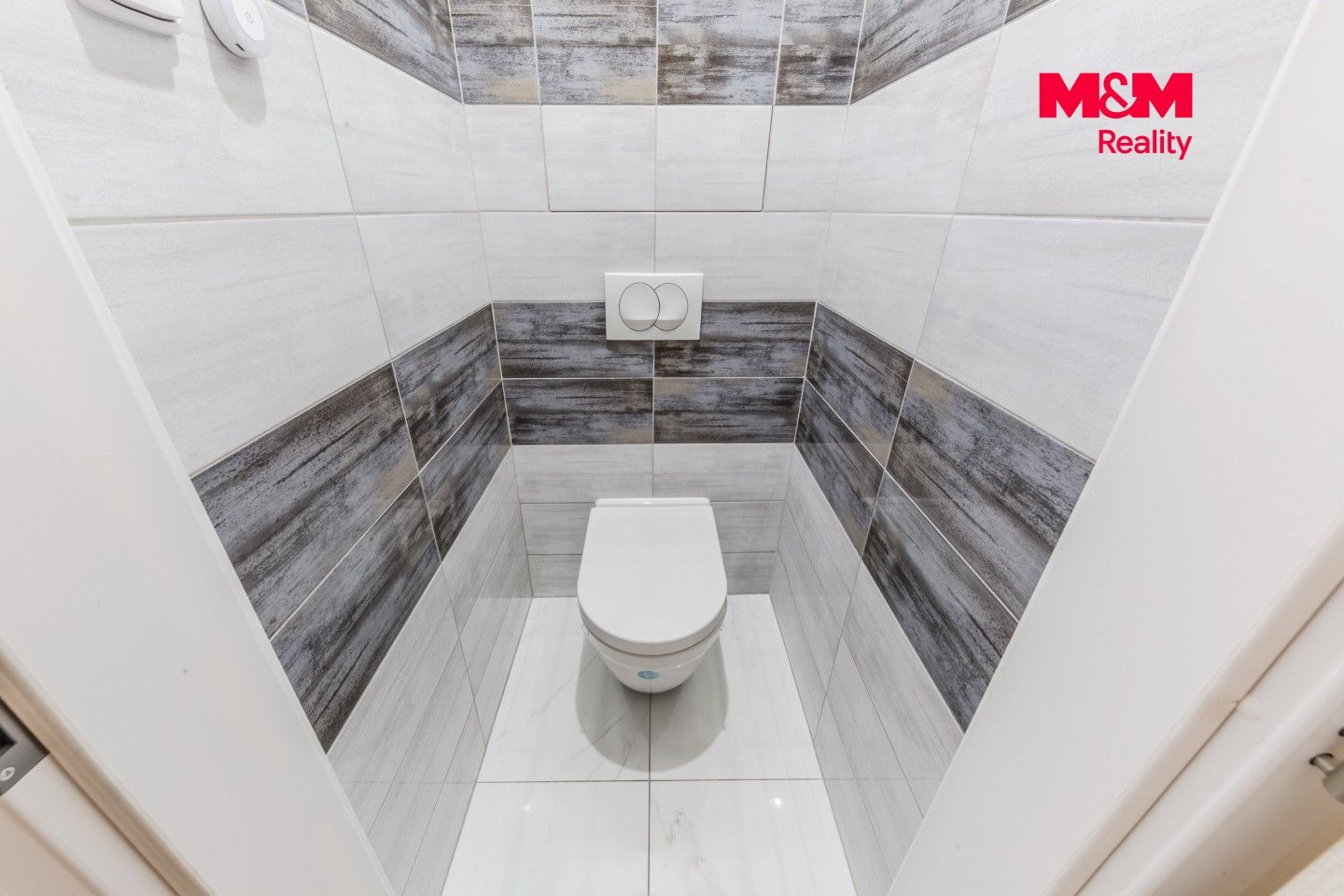 Prodej, Byt 3+1, 74 m², Mělník, Dykova, Mělník – náhled fotky 18