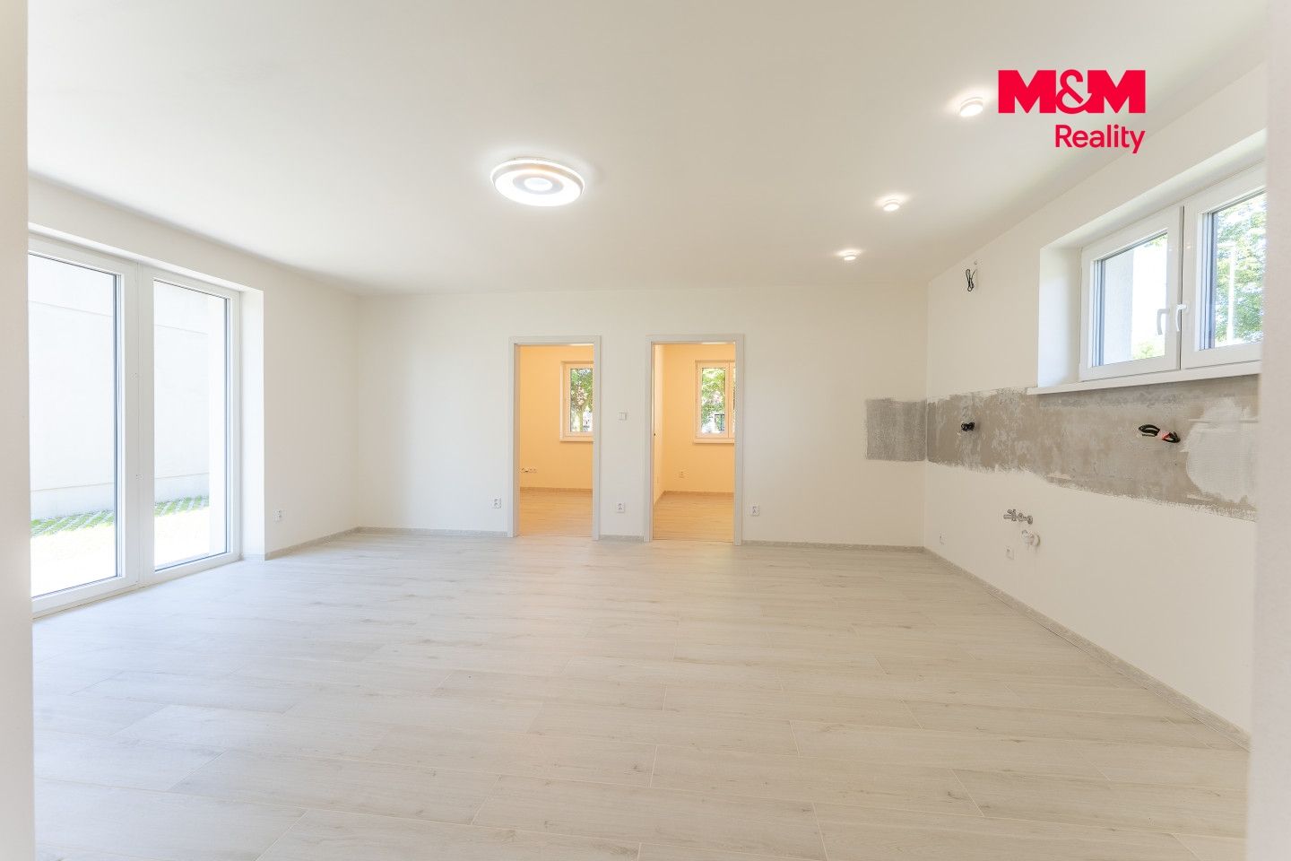 Prodej, Rodinný dům, 83 m², Křinec, Zelené náměstí, Křinec – náhled fotky 7