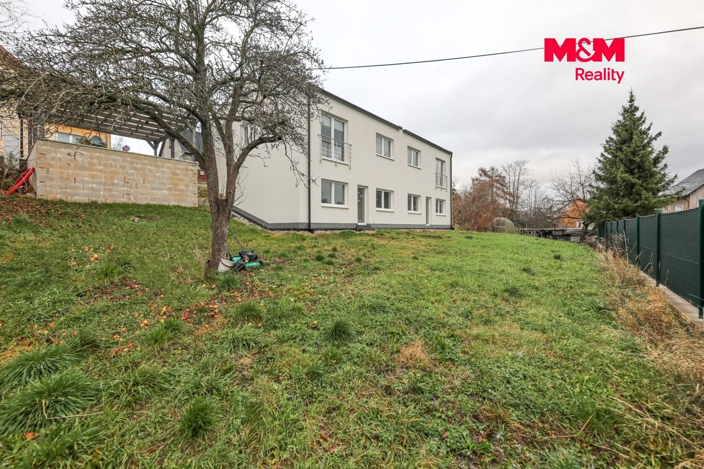 Prodej, Rodinný dům, 98 m², Sokolov, Tyršova, Sokolov – náhled fotky 11