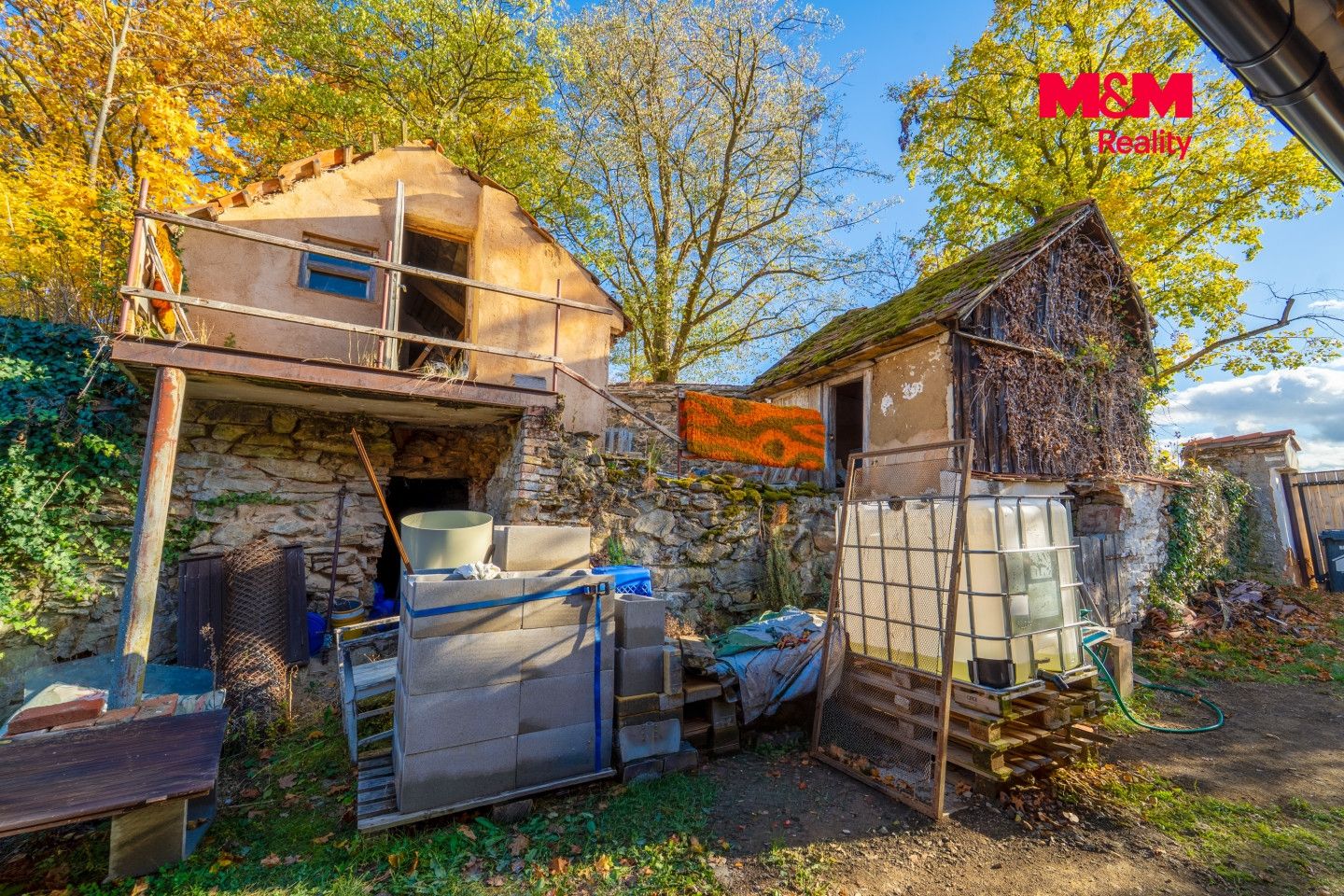 Prodej, Rodinný dům, 90 m², Křenice, Křenice – náhled fotky 23