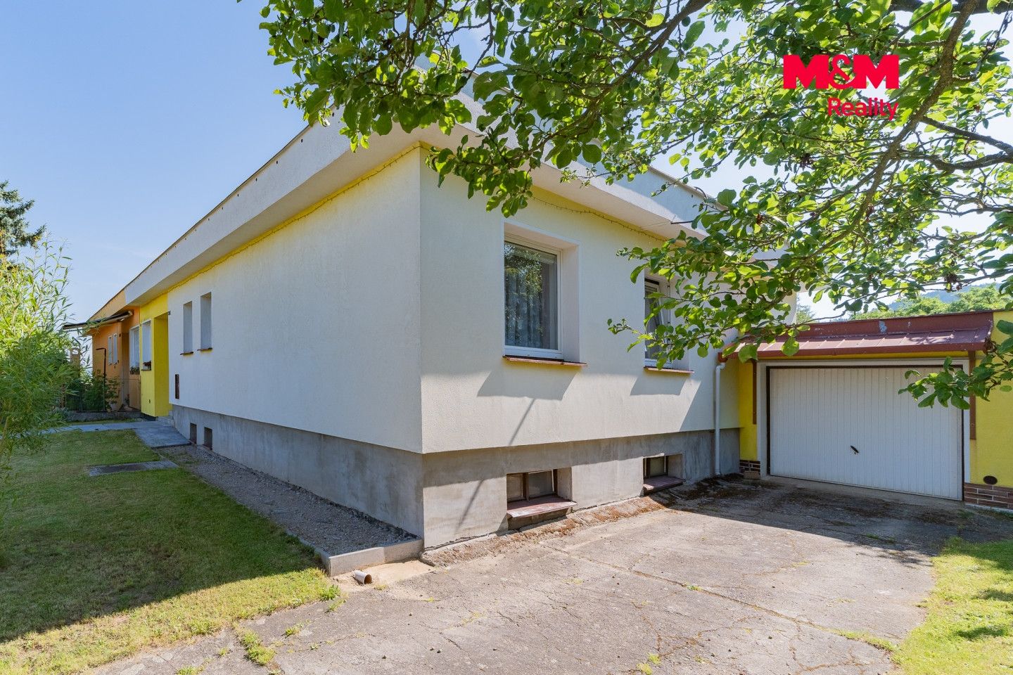 Prodej, Rodinný dům, 294 m², Březová, Gen. Svobody, Březová – náhled fotky 3