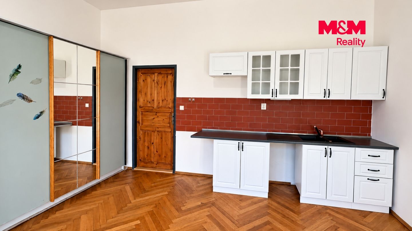 Pronájem, Byt 1+kk, 35 m², Svitavy, Nádražní, Svitavy – náhled fotky 2