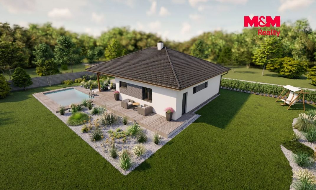 Prodej, Rodinný dům, 122 m², Třemošná, Třemošná – náhled fotky 2