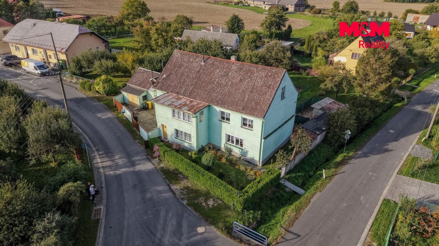 Prodej, Rodinný dům, 160 m², Řídeč, Řídeč – náhled fotky 23