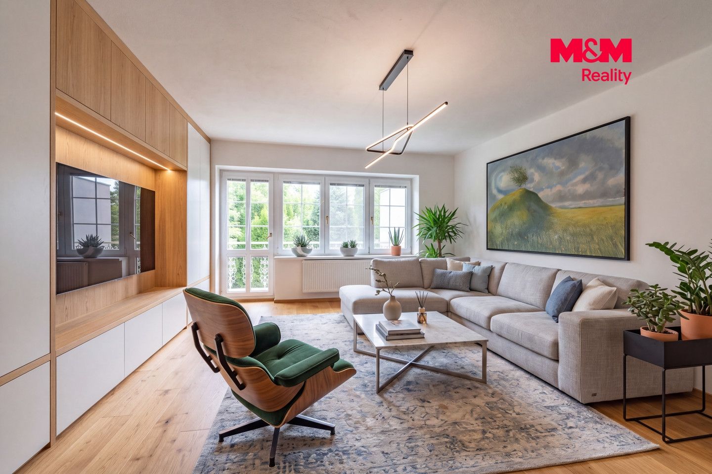 Prodej, Rodinný dům, 135 m², Nymburk, Baráčnická, Nymburk – náhled fotky 13