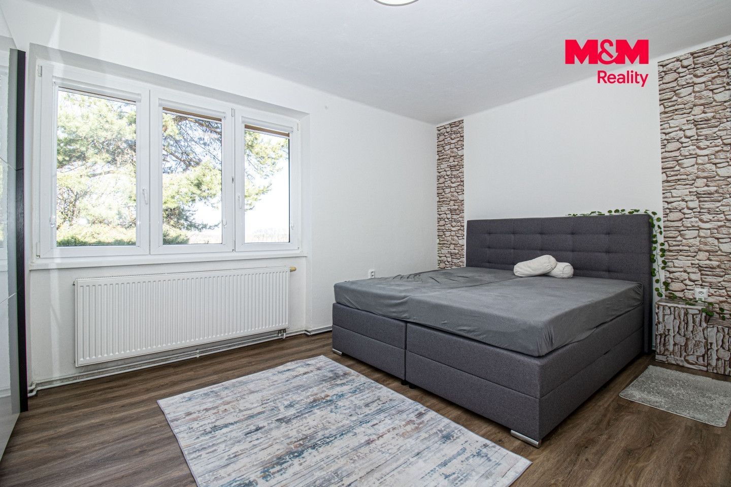 Prodej, Byt 3+kk, 72 m², Bečváry, Bečváry – náhled fotky 6