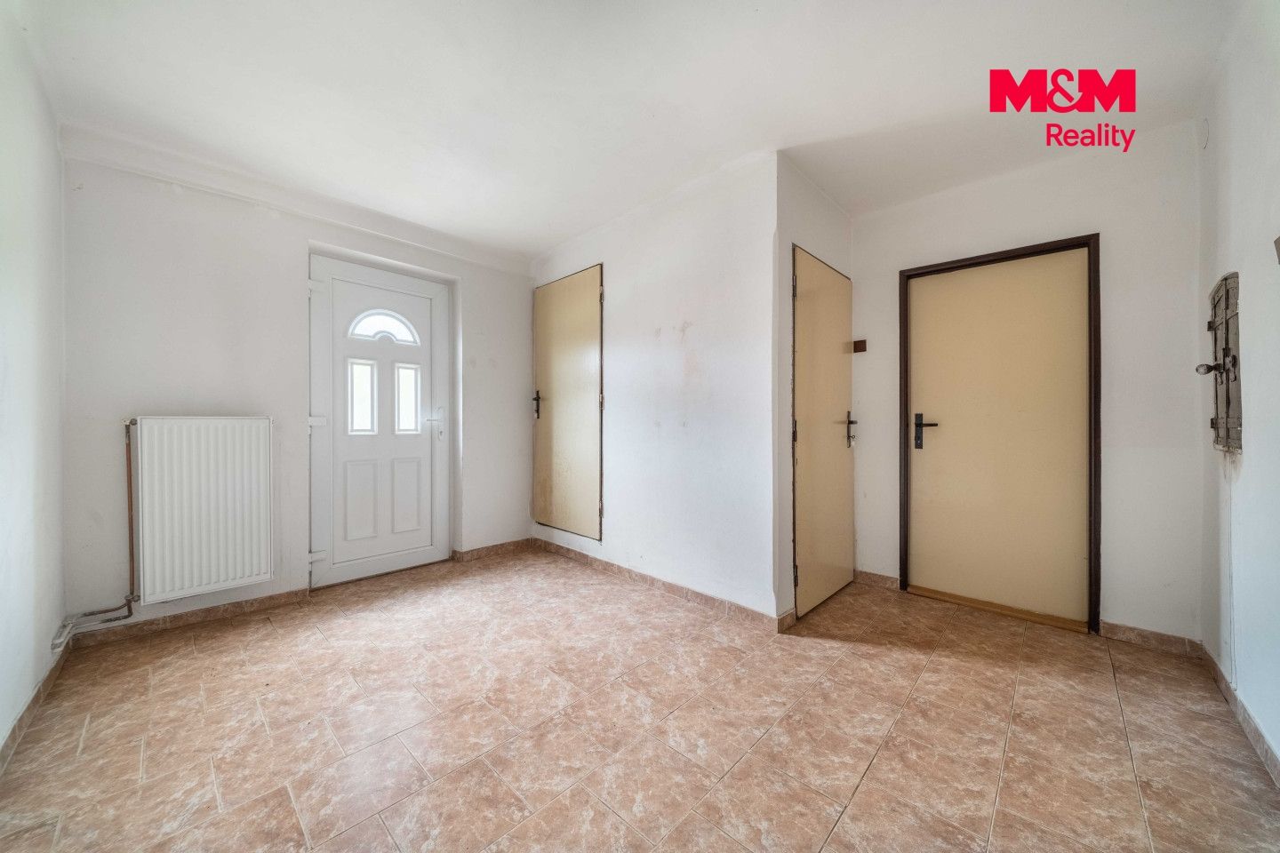 Prodej, Rodinný dům, 88 m², Lhota pod Radčem, Lhota pod Radčem – náhled fotky 8