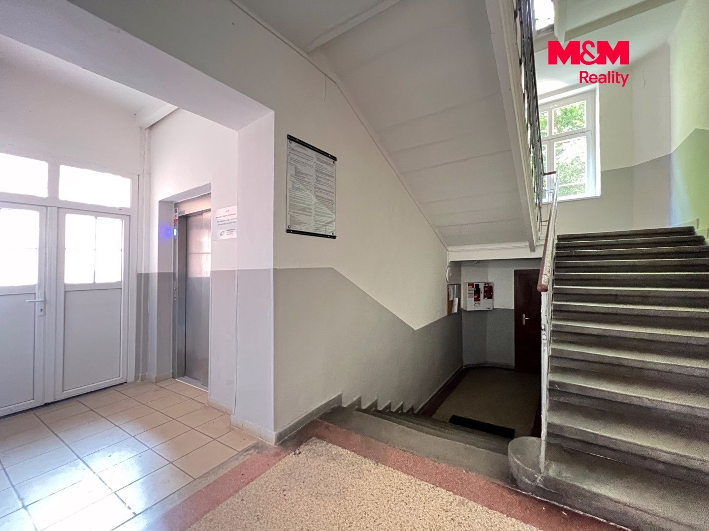 Pronájem, Byt 2+1, 67 m², Ostrava, Veleslavínova, Ostrava – náhled fotky 16