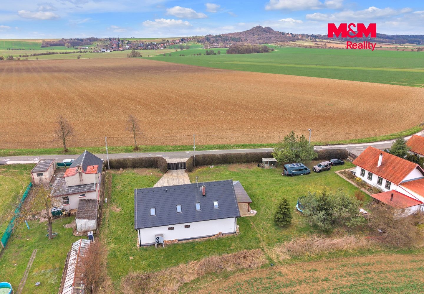 Prodej, Rodinný dům, 225 m², Podhradí, Podhradí – náhled fotky 33