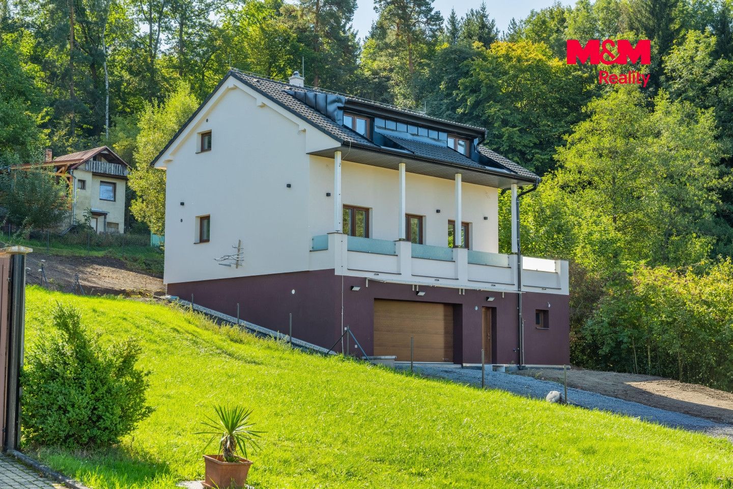 Prodej, Rodinný dům, 198 m², Hradečno, Hradečno – náhled fotky 21