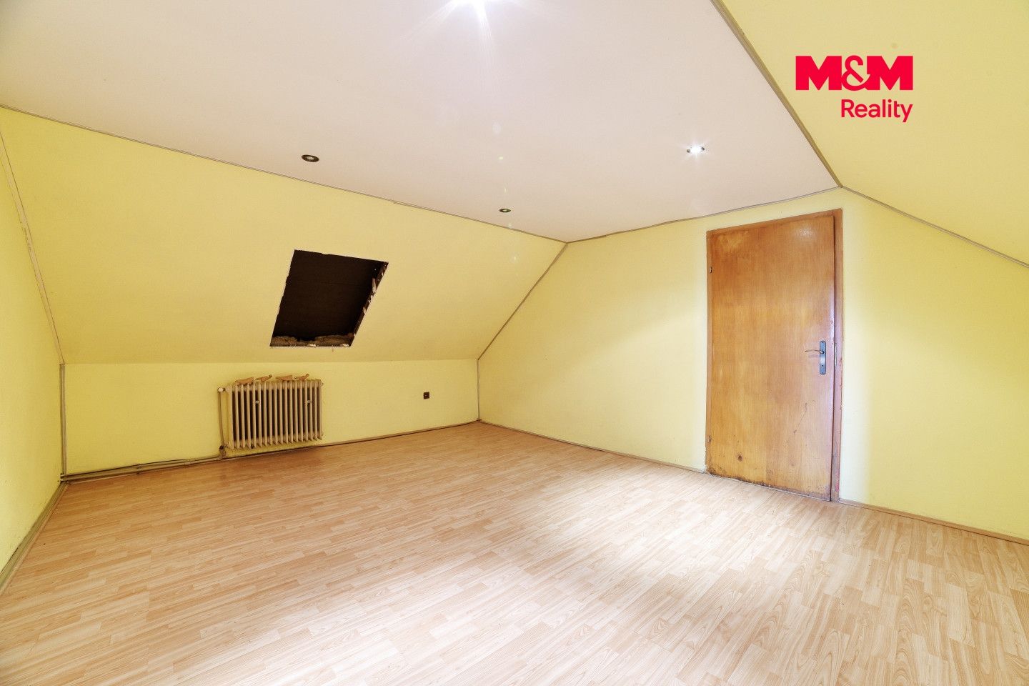 Prodej, Rodinný dům, 252 m², Planá, Planá – náhled fotky 36