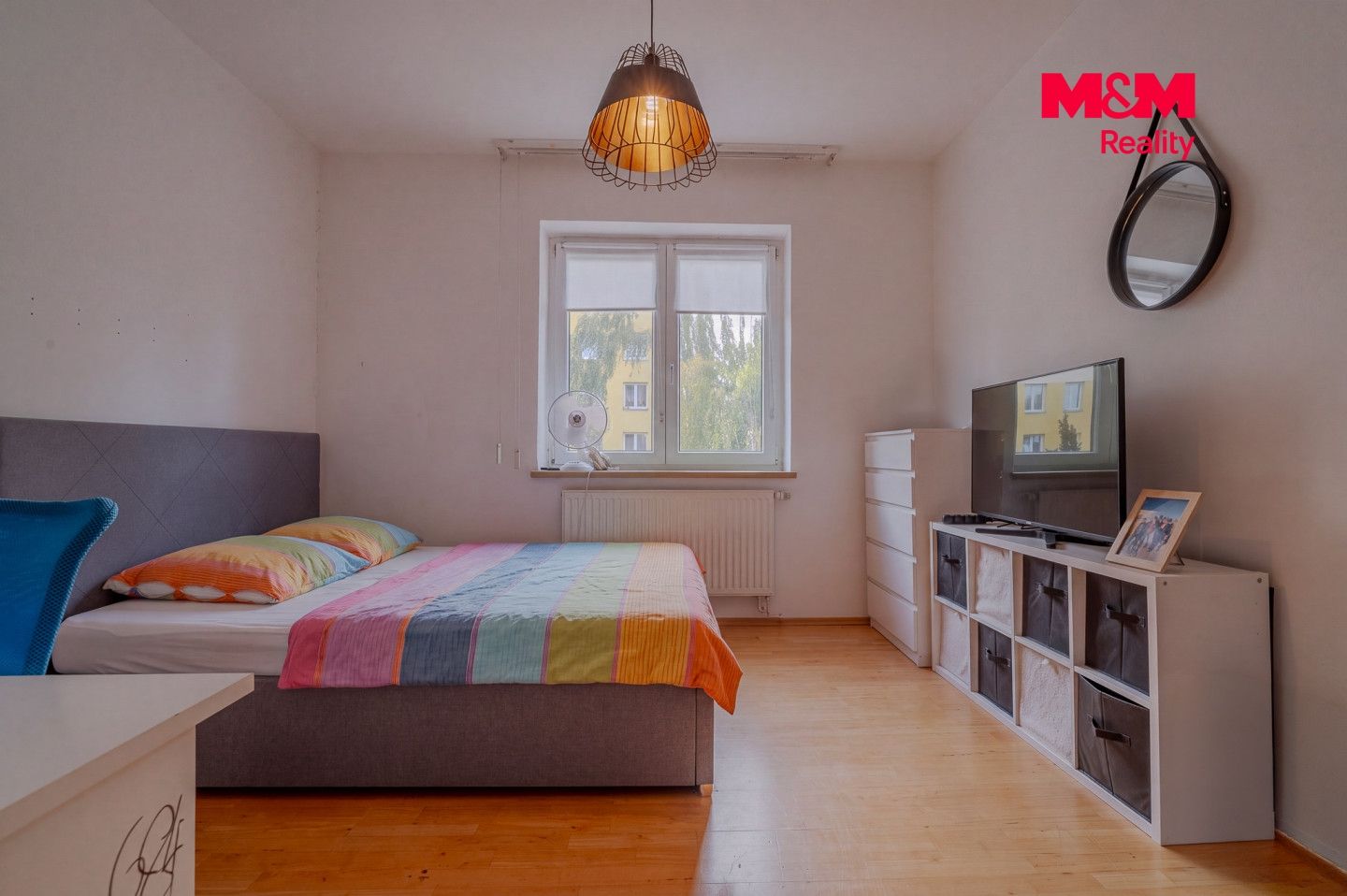 Prodej, Byt 4+1, 101 m², Ostrava, Hulvácká, Ostrava – náhled fotky 6