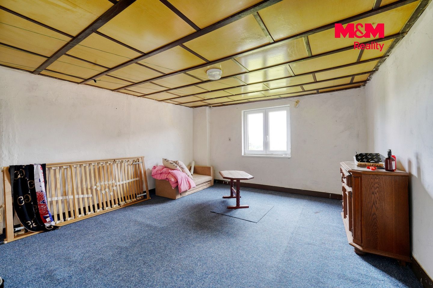 Prodej, Rodinný dům, 288 m², Mariánské Lázně, Mariánské Lázně – náhled fotky 17