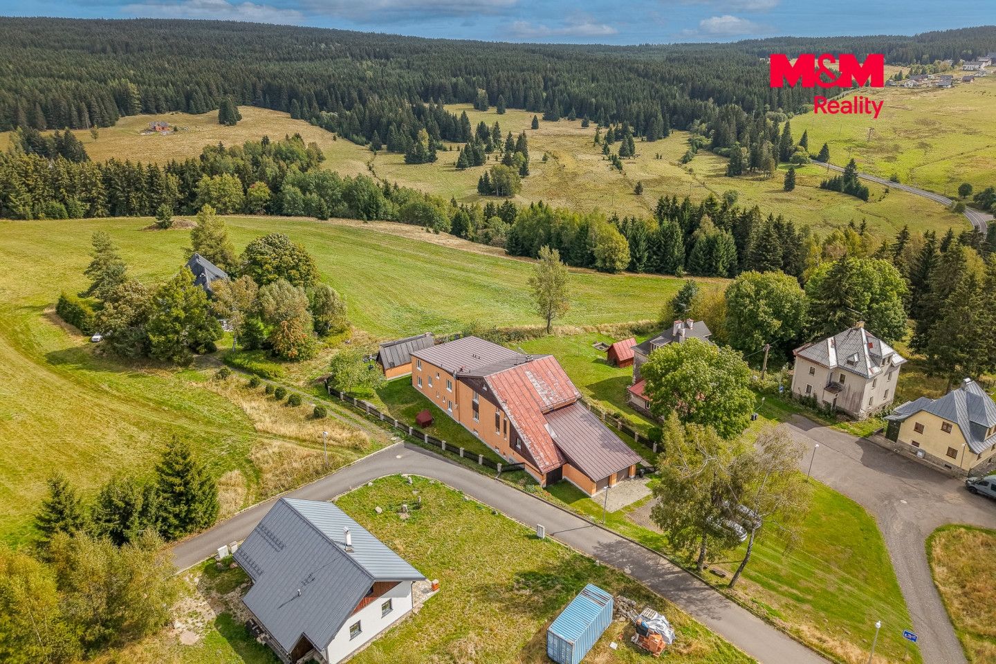 Prodej, Rodinný dům, 700 m², Abertamy, Dlouhá, Abertamy – náhled fotky 36