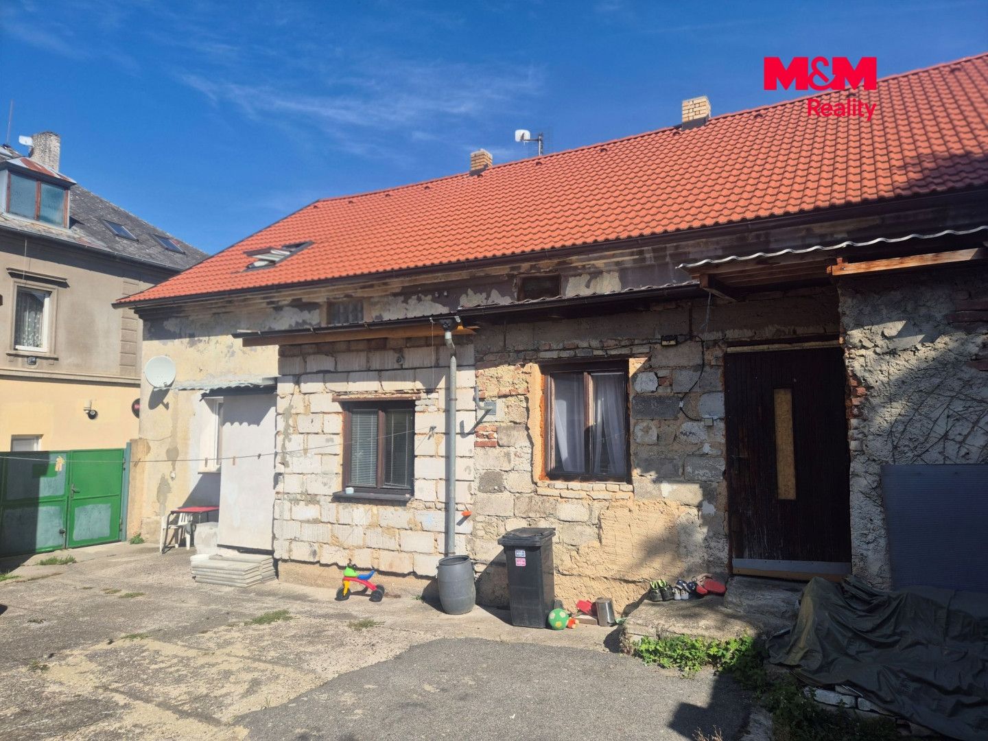 Prodej, Rodinný dům, 178 m², Králův Dvůr, Smetanova, Králův Dvůr – náhled fotky 25