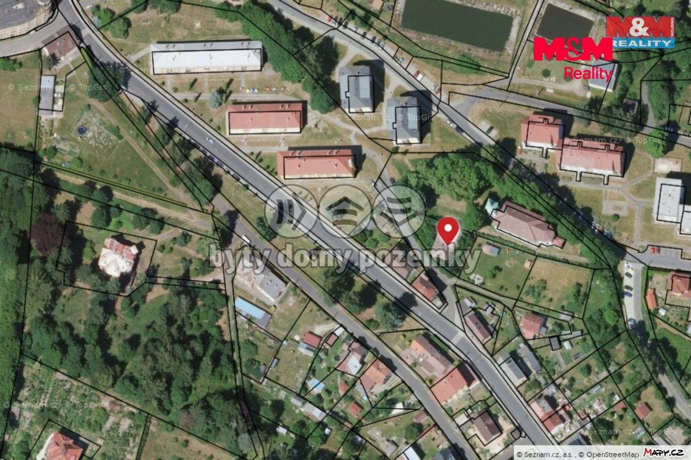 Prodej, Rodinný dům, 300 m², Plesná, Plesná – náhled fotky 15