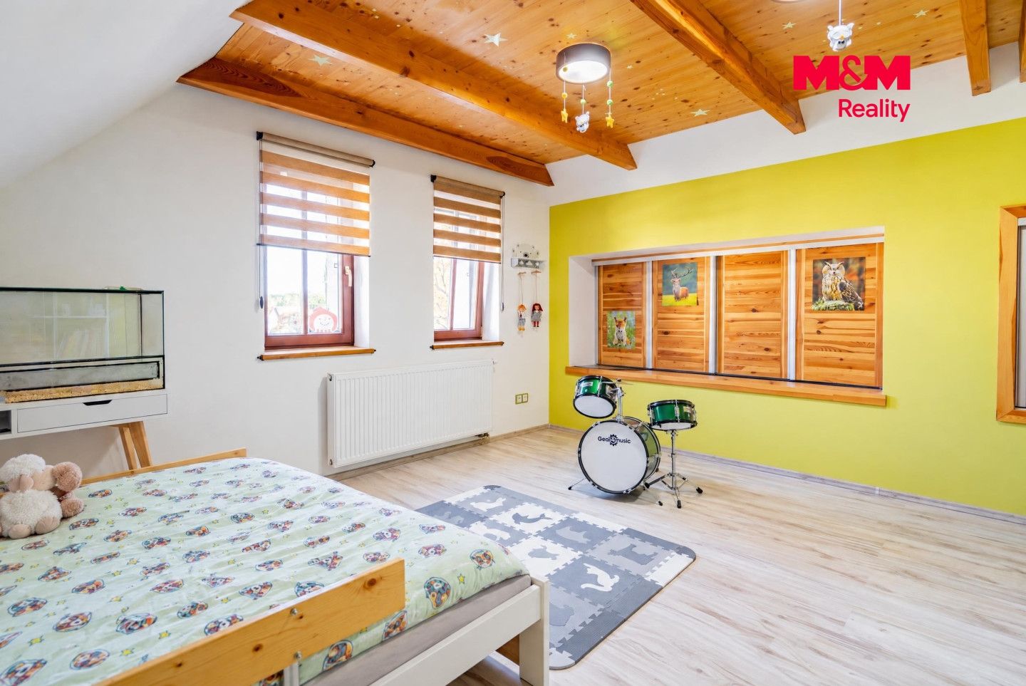 Prodej, Rodinný dům, 180 m², Lužnice, Lužnice – náhled fotky 15