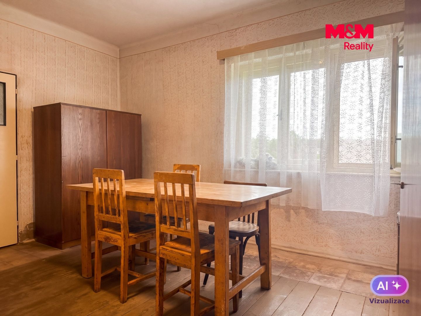 Prodej, Zemědělská usedlost, 215 m², Blšany, Blšany – náhled fotky 4