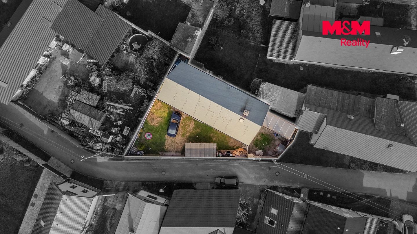 Prodej, Rodinný dům, 110 m², Dolní Bousov, Příčná, Dolní Bousov – náhled fotky 13