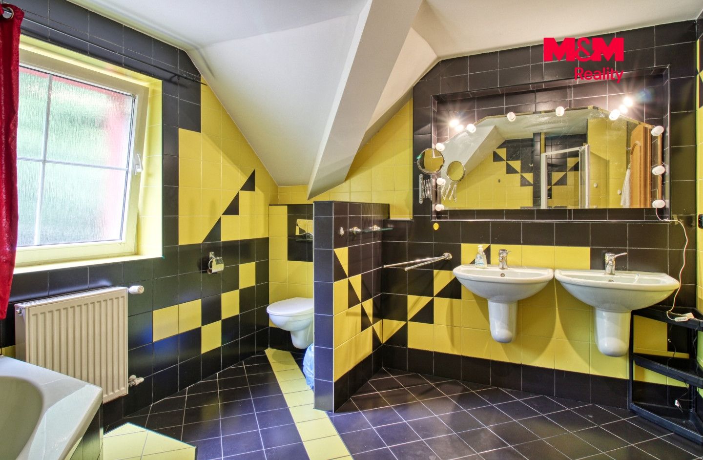 Prodej, Rodinný dům, 541 m², Teplice, Karla IV, Teplice – náhled fotky 4