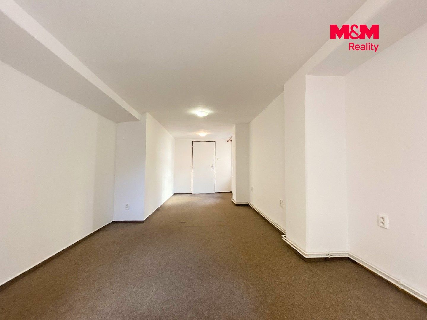 Pronájem, Byt 1+1, 33 m², Děčín, Teplická, Děčín – náhled fotky 4