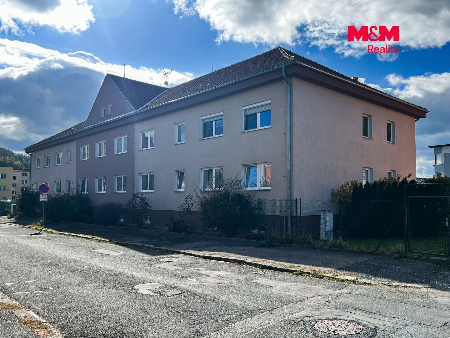 Prodej, Byt 2+kk, 45 m², Sušice, Na Hrázi, Sušice – náhled fotky 16