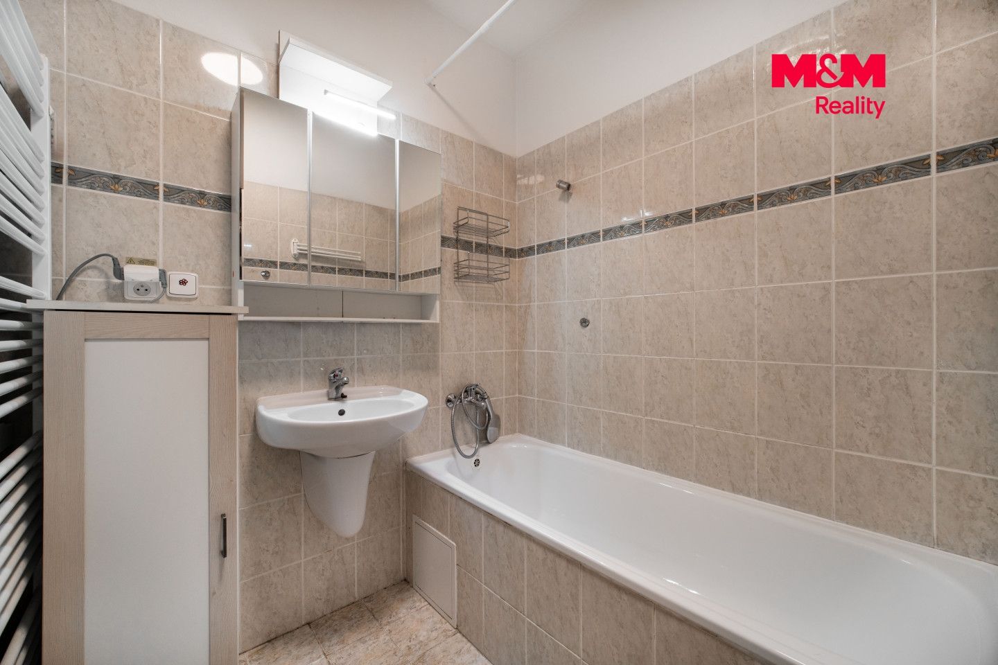 Prodej, Byt 3+kk, 88 m², Choceň, Topolová, Choceň – náhled fotky 14