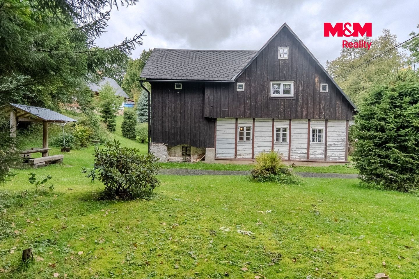 Prodej, Chalupa, 180 m², Bělá pod Pradědem, Bělá pod Pradědem – náhled fotky 13