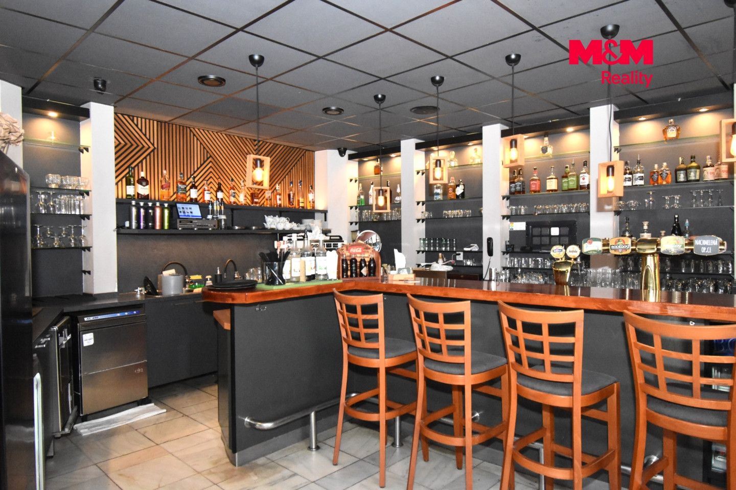 Pronájem, Restaurace, stravování, Ostrava