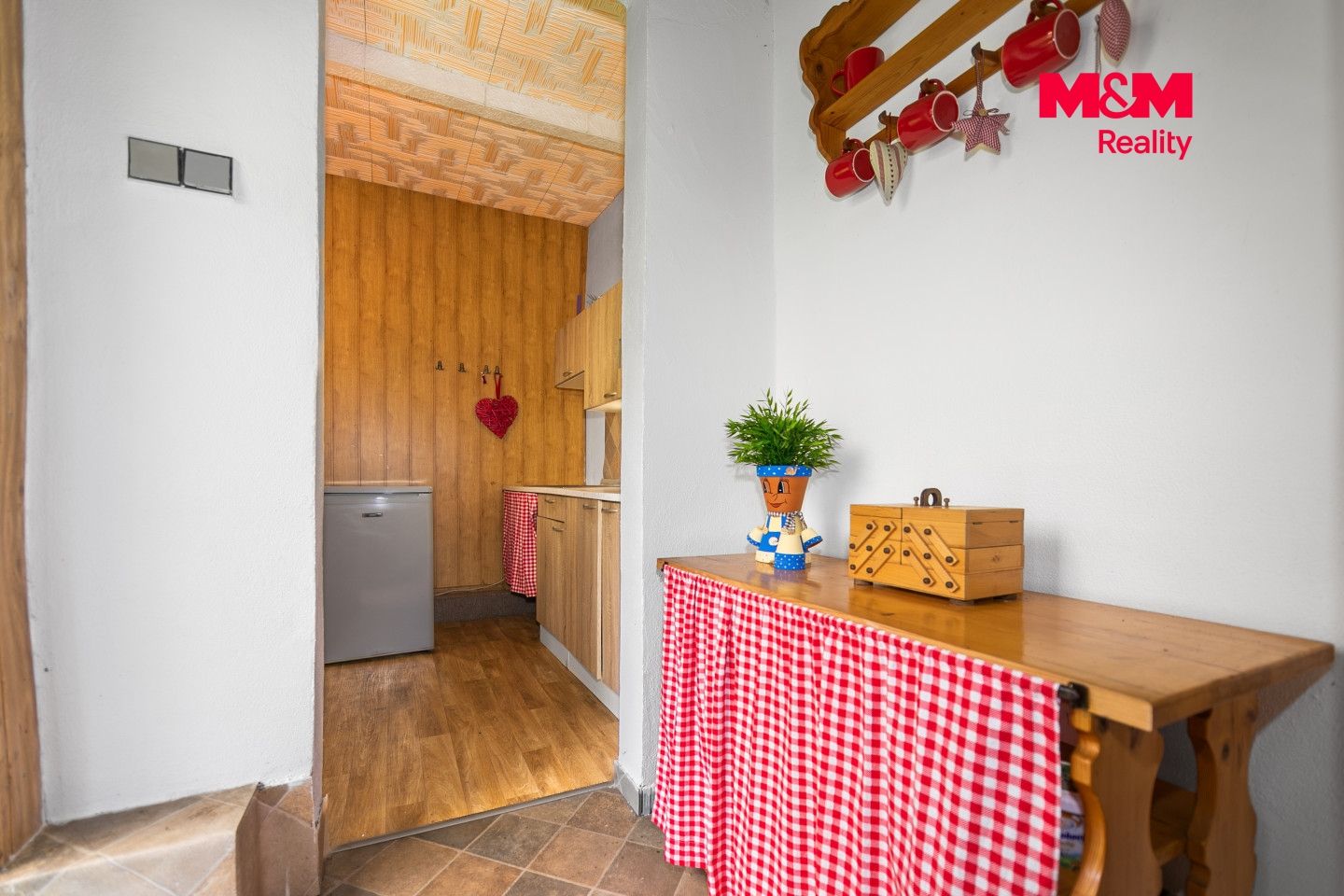 Prodej, Chata, 34 m², Česká Bříza, Česká Bříza – náhled fotky 8